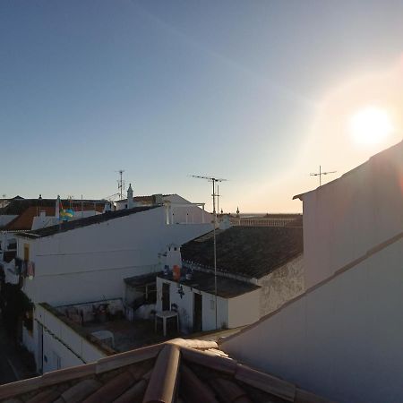 Apartamento Casa Do Alto Tavira Exterior foto