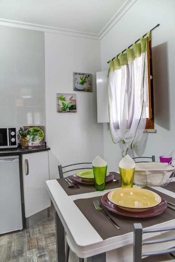 Apartamento Casa Do Alto Tavira Exterior foto