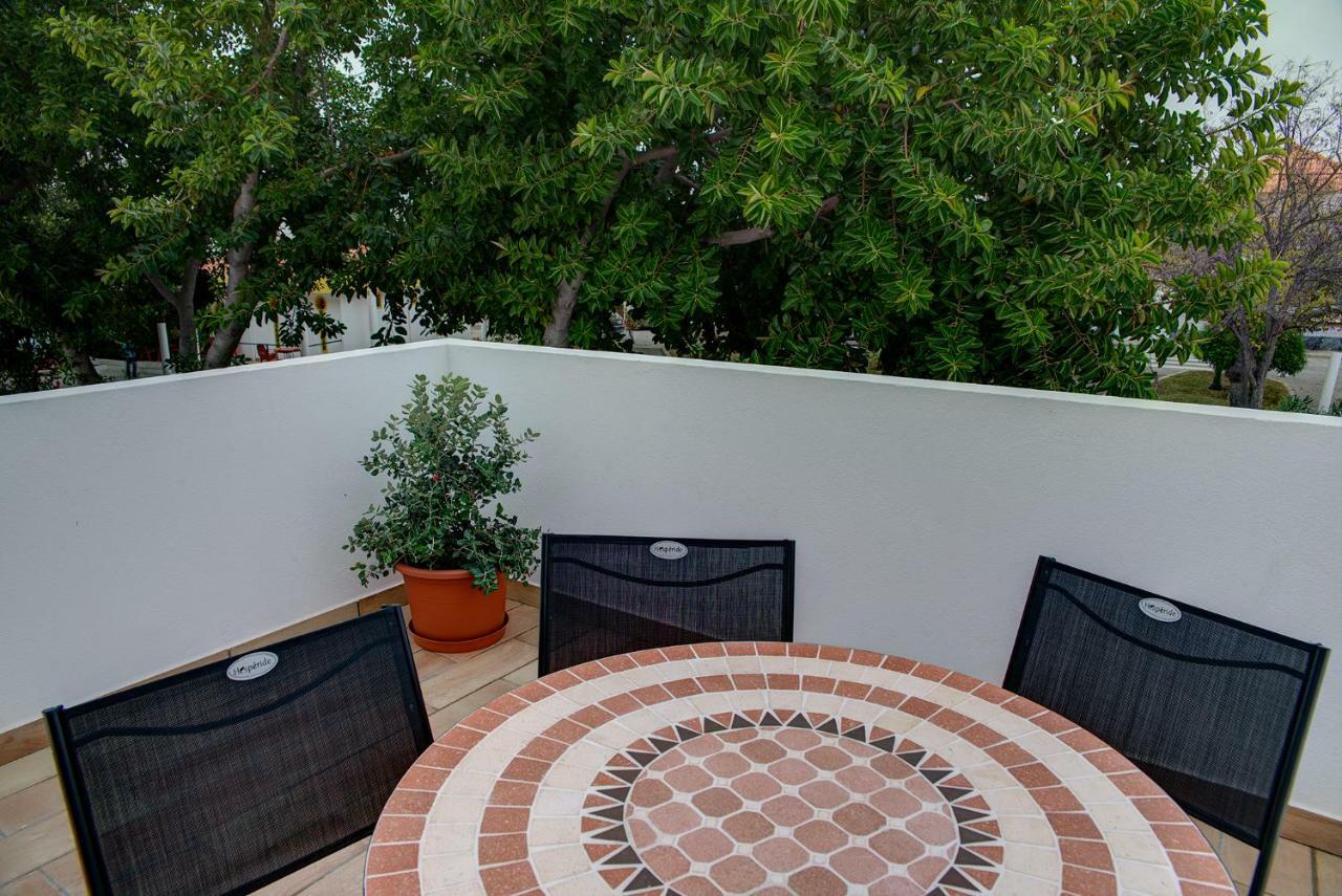 Apartamento Casa Do Alto Tavira Exterior foto